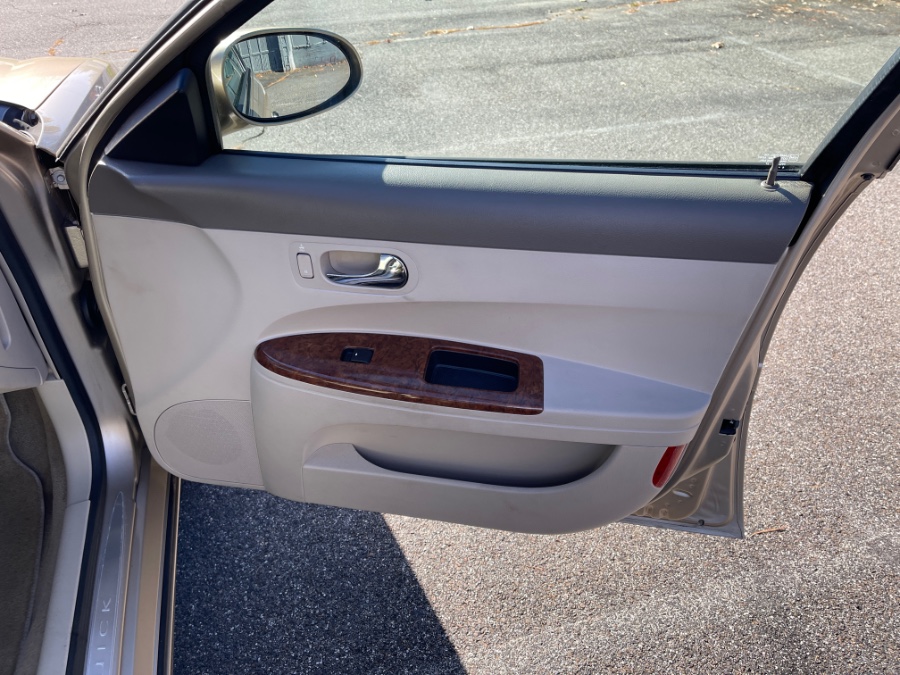 2005 Buick LaCrosse 4dr Sdn CXL, available for sale in Plainville, Connecticut | Farmington Auto Park LLC. Plainville, Connecticut 2005 Buick LaCrosse 4dr Sdn CXL, available for sale in Plainville, Connecticut | Farmington Auto Park LLC. Plainville, Connecticut