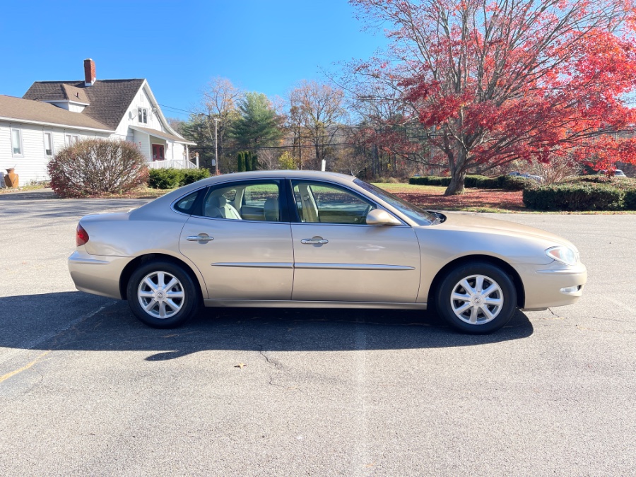 2005 Buick LaCrosse 4dr Sdn CXL, available for sale in Plainville, Connecticut | Farmington Auto Park LLC. Plainville, Connecticut 2005 Buick LaCrosse 4dr Sdn CXL, available for sale in Plainville, Connecticut | Farmington Auto Park LLC. Plainville, Connecticut