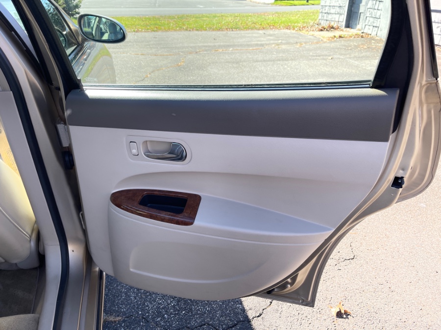 2005 Buick LaCrosse 4dr Sdn CXL, available for sale in Plainville, Connecticut | Farmington Auto Park LLC. Plainville, Connecticut 2005 Buick LaCrosse 4dr Sdn CXL, available for sale in Plainville, Connecticut | Farmington Auto Park LLC. Plainville, Connecticut