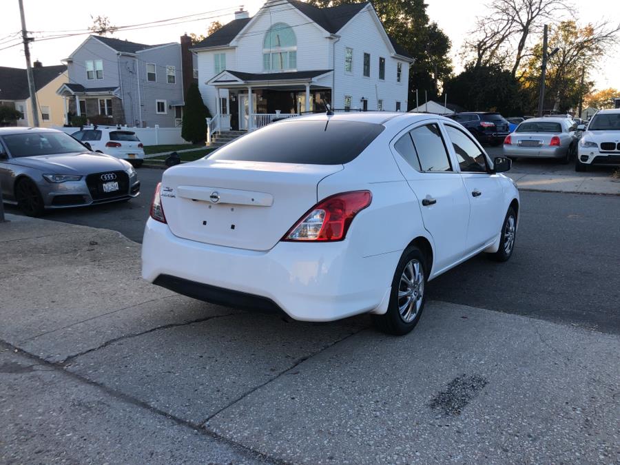 2019 Nissan Versa Sedan S Plus CVT, available for sale in Franklin Square, New York | Signature Auto Sales. Franklin Square, New York 2019 Nissan Versa Sedan S Plus CVT, available for sale in Franklin Square, New York | Signature Auto Sales. Franklin Square, New York