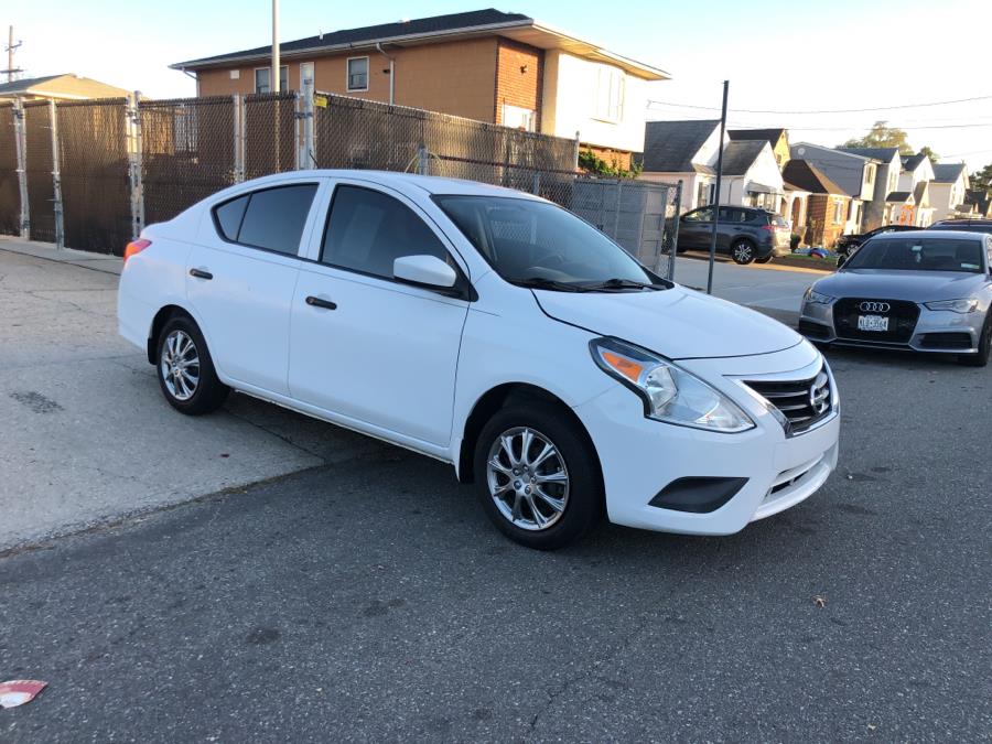 2019 Nissan Versa Sedan S Plus CVT, available for sale in Franklin Square, New York | Signature Auto Sales. Franklin Square, New York 2019 Nissan Versa Sedan S Plus CVT, available for sale in Franklin Square, New York | Signature Auto Sales. Franklin Square, New York
