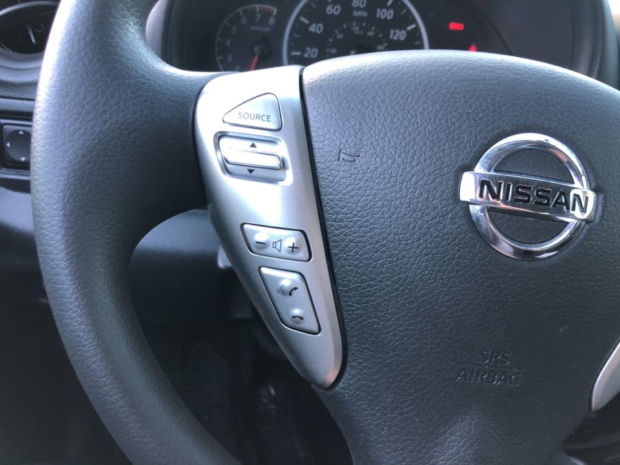2019 Nissan Versa Sedan S Plus CVT, available for sale in Franklin Square, New York | Signature Auto Sales. Franklin Square, New York 2019 Nissan Versa Sedan S Plus CVT, available for sale in Franklin Square, New York | Signature Auto Sales. Franklin Square, New York