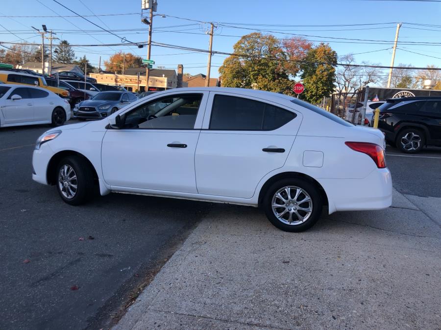 2019 Nissan Versa Sedan S Plus CVT, available for sale in Franklin Square, New York | Signature Auto Sales. Franklin Square, New York 2019 Nissan Versa Sedan S Plus CVT, available for sale in Franklin Square, New York | Signature Auto Sales. Franklin Square, New York