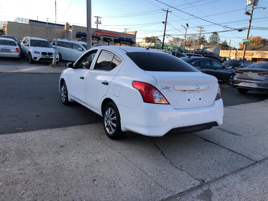 2019 Nissan Versa Sedan S Plus CVT, available for sale in Franklin Square, New York | Signature Auto Sales. Franklin Square, New York 2019 Nissan Versa Sedan S Plus CVT, available for sale in Franklin Square, New York | Signature Auto Sales. Franklin Square, New York