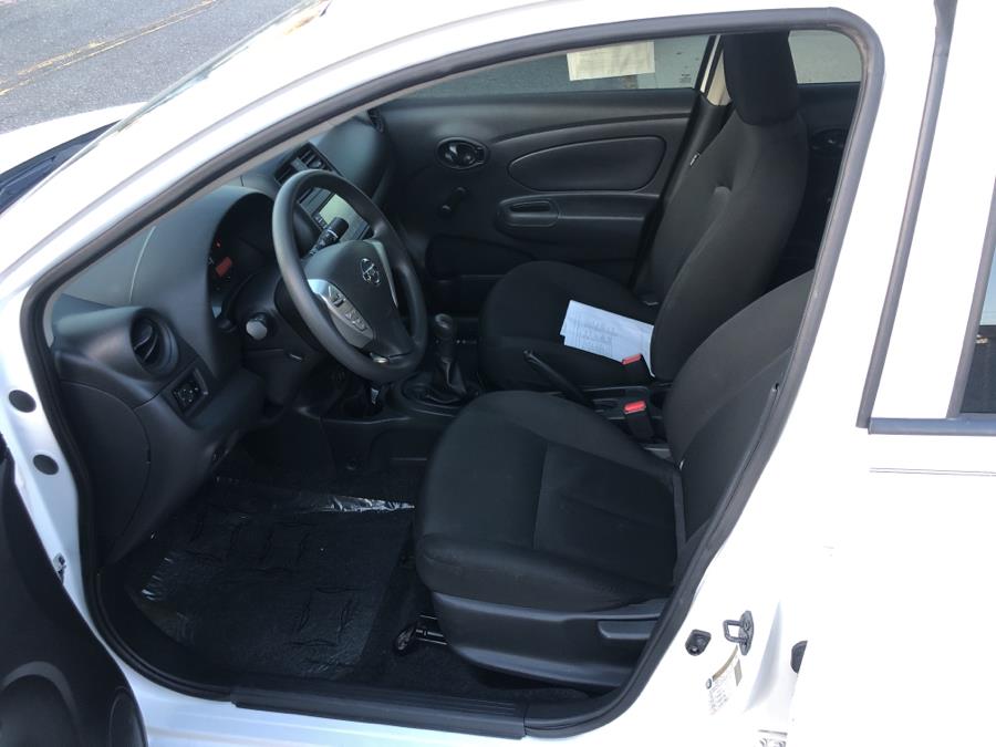2019 Nissan Versa Sedan S Plus CVT, available for sale in Franklin Square, New York | Signature Auto Sales. Franklin Square, New York 2019 Nissan Versa Sedan S Plus CVT, available for sale in Franklin Square, New York | Signature Auto Sales. Franklin Square, New York