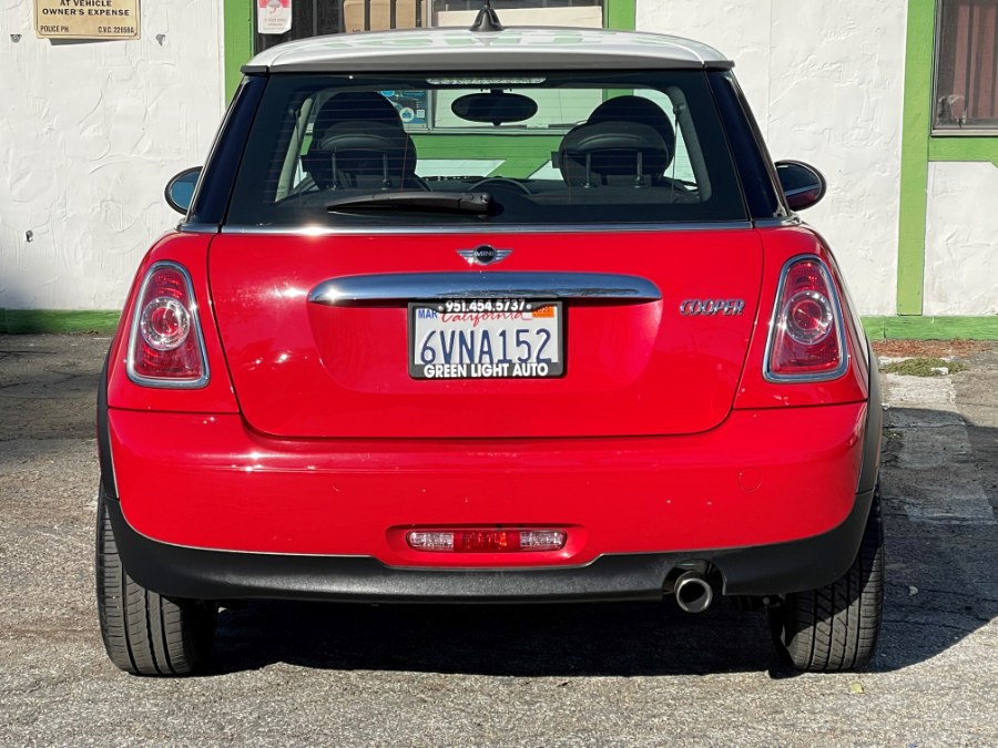 2012 MINI Cooper Hardtop 2dr Cpe, available for sale in Corona, California | Green Light Auto. Corona, California 2012 MINI Cooper Hardtop 2dr Cpe, available for sale in Corona, California | Green Light Auto. Corona, California