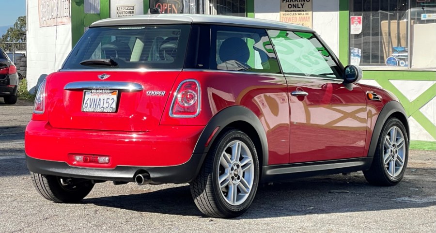 2012 MINI Cooper Hardtop 2dr Cpe, available for sale in Corona, California | Green Light Auto. Corona, California 2012 MINI Cooper Hardtop 2dr Cpe, available for sale in Corona, California | Green Light Auto. Corona, California