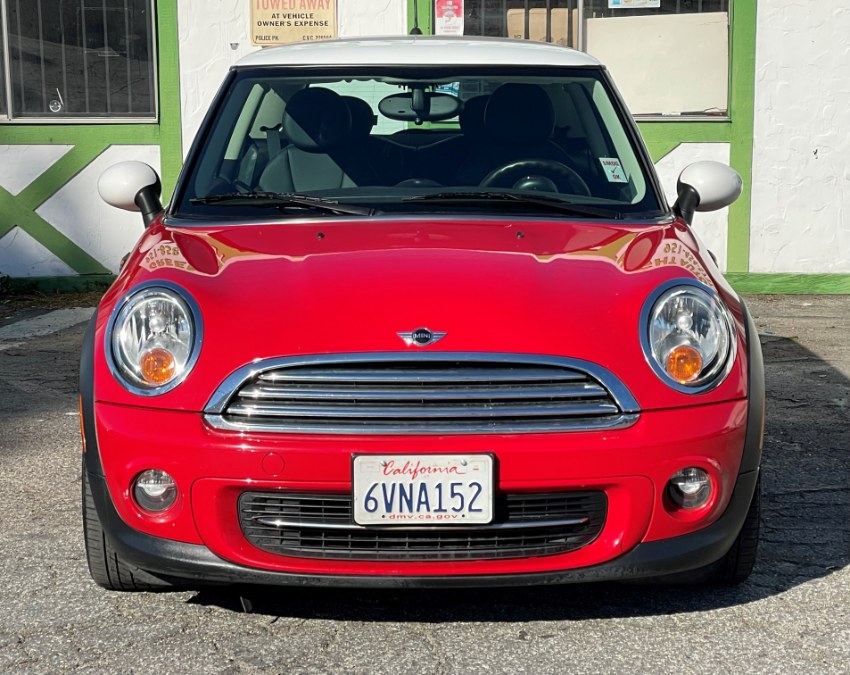 2012 MINI Cooper Hardtop 2dr Cpe, available for sale in Corona, California | Green Light Auto. Corona, California 2012 MINI Cooper Hardtop 2dr Cpe, available for sale in Corona, California | Green Light Auto. Corona, California