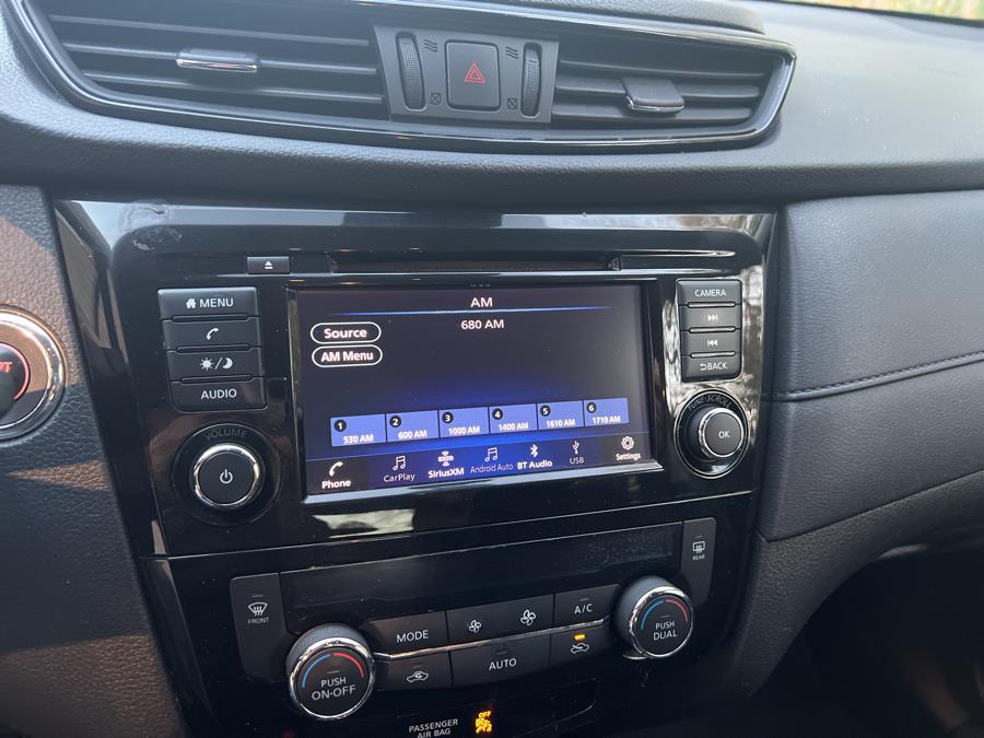 Used Nissan Rogue AWD SV 2020 | TJ Motors. New London, Connecticut Used Nissan Rogue AWD SV 2020 | TJ Motors. New London, Connecticut