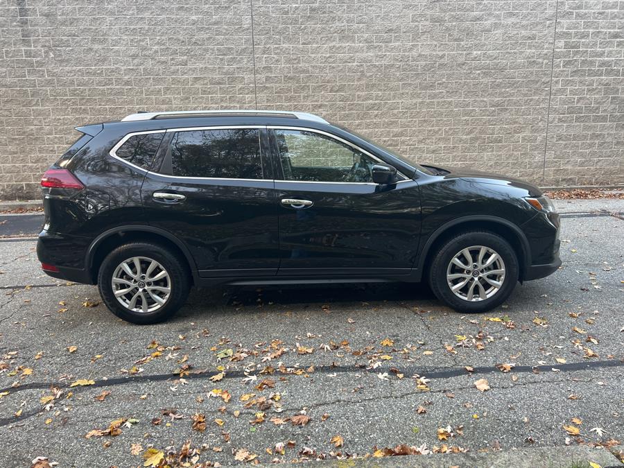 Used Nissan Rogue AWD SV 2020 | TJ Motors. New London, Connecticut Used Nissan Rogue AWD SV 2020 | TJ Motors. New London, Connecticut