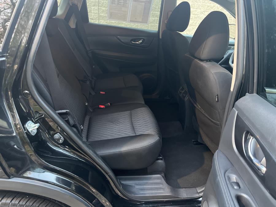 Used Nissan Rogue AWD SV 2020 | TJ Motors. New London, Connecticut Used Nissan Rogue AWD SV 2020 | TJ Motors. New London, Connecticut