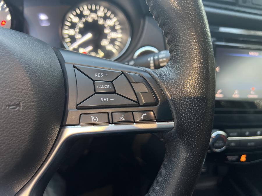 Used Nissan Rogue AWD SV 2020 | TJ Motors. New London, Connecticut Used Nissan Rogue AWD SV 2020 | TJ Motors. New London, Connecticut