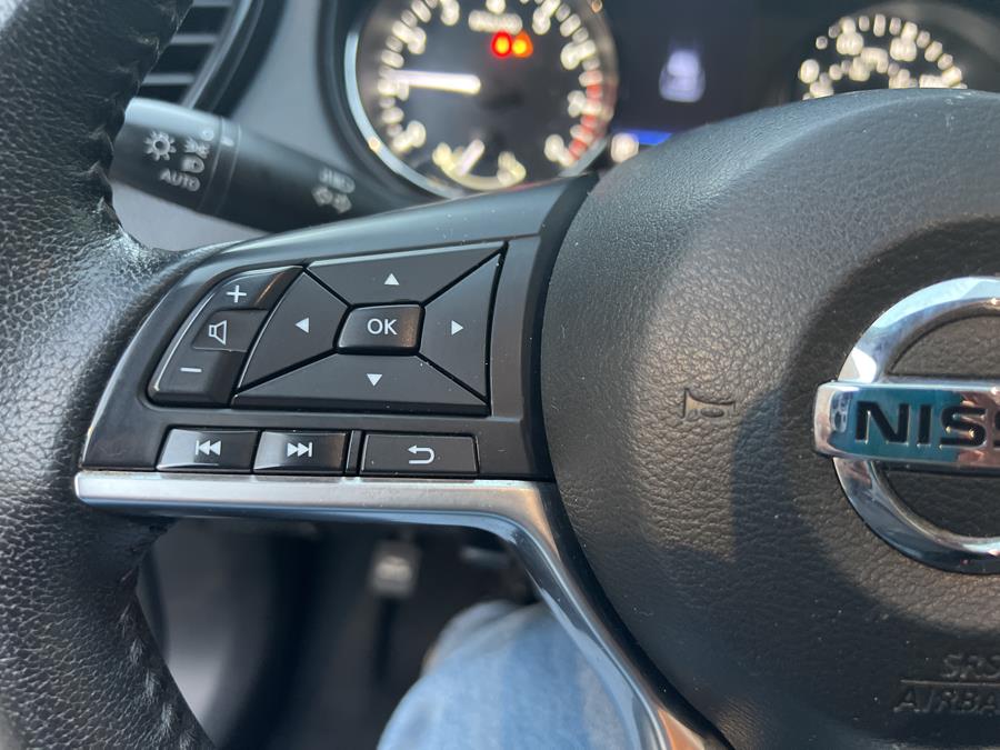 Used Nissan Rogue AWD SV 2020 | TJ Motors. New London, Connecticut Used Nissan Rogue AWD SV 2020 | TJ Motors. New London, Connecticut