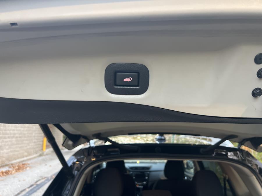 Used Nissan Rogue AWD SV 2020 | TJ Motors. New London, Connecticut Used Nissan Rogue AWD SV 2020 | TJ Motors. New London, Connecticut