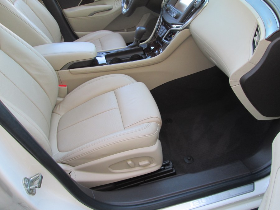 2014 Buick LaCrosse 4dr Sdn Premium I AWD, available for sale in Levittown, Pennsylvania | Levittown Auto. Levittown, Pennsylvania 2014 Buick LaCrosse 4dr Sdn Premium I AWD, available for sale in Levittown, Pennsylvania | Levittown Auto. Levittown, Pennsylvania