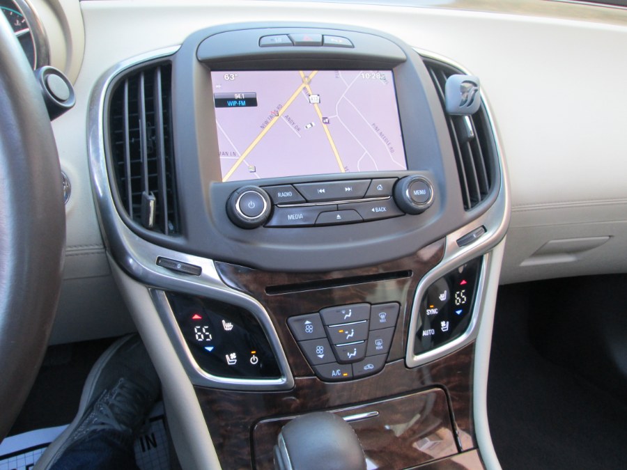 2014 Buick LaCrosse 4dr Sdn Premium I AWD, available for sale in Levittown, Pennsylvania | Levittown Auto. Levittown, Pennsylvania 2014 Buick LaCrosse 4dr Sdn Premium I AWD, available for sale in Levittown, Pennsylvania | Levittown Auto. Levittown, Pennsylvania