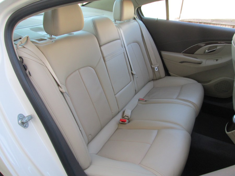 2014 Buick LaCrosse 4dr Sdn Premium I AWD, available for sale in Levittown, Pennsylvania | Levittown Auto. Levittown, Pennsylvania 2014 Buick LaCrosse 4dr Sdn Premium I AWD, available for sale in Levittown, Pennsylvania | Levittown Auto. Levittown, Pennsylvania