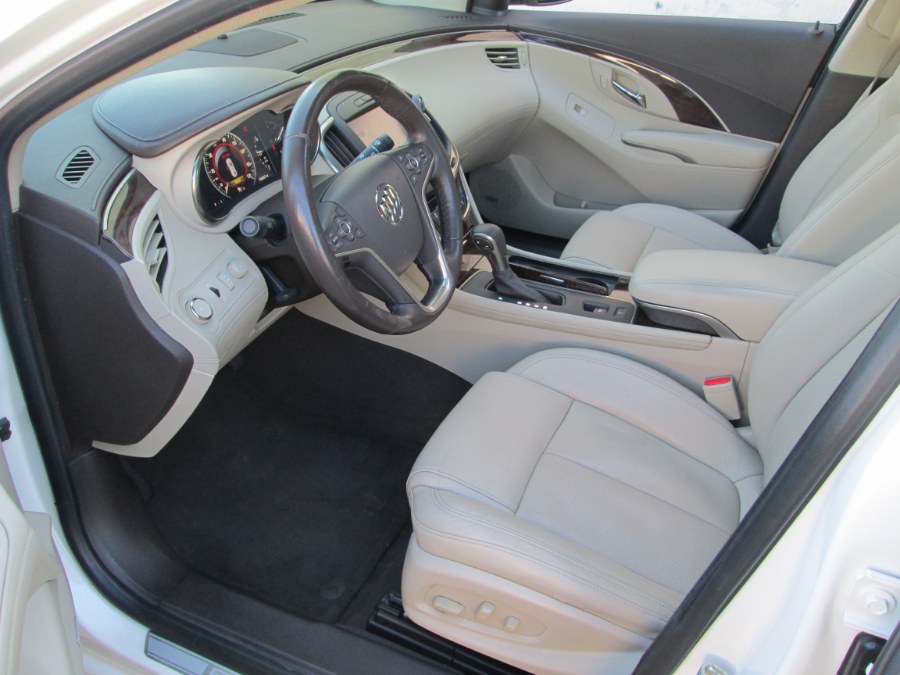 2014 Buick LaCrosse 4dr Sdn Premium I AWD, available for sale in Levittown, Pennsylvania | Levittown Auto. Levittown, Pennsylvania 2014 Buick LaCrosse 4dr Sdn Premium I AWD, available for sale in Levittown, Pennsylvania | Levittown Auto. Levittown, Pennsylvania