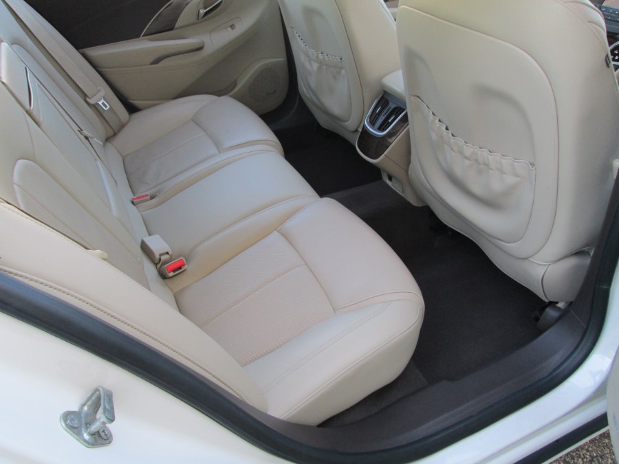 2014 Buick LaCrosse 4dr Sdn Premium I AWD, available for sale in Levittown, Pennsylvania | Levittown Auto. Levittown, Pennsylvania 2014 Buick LaCrosse 4dr Sdn Premium I AWD, available for sale in Levittown, Pennsylvania | Levittown Auto. Levittown, Pennsylvania