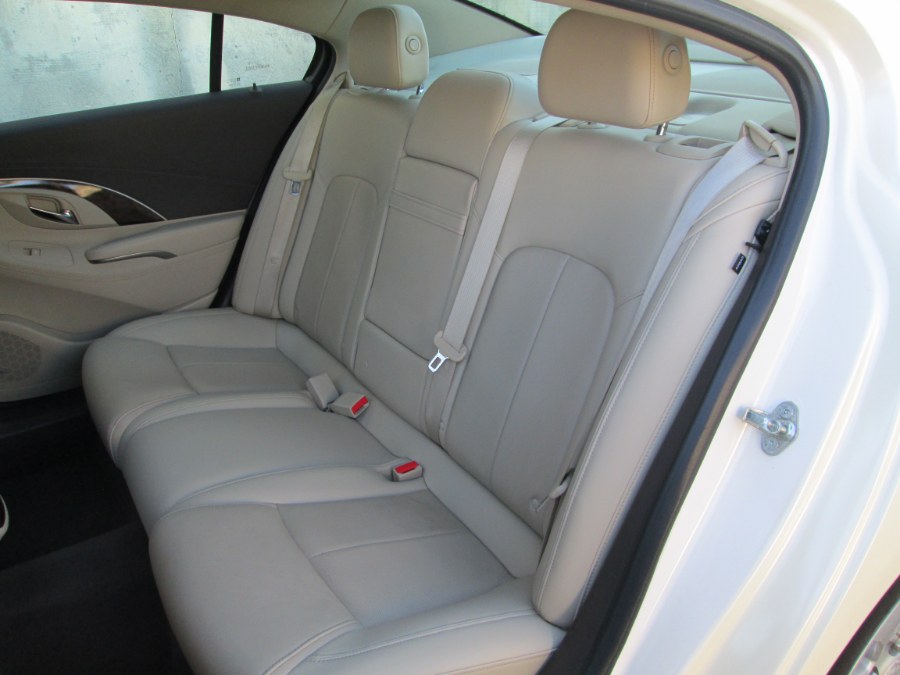 2014 Buick LaCrosse 4dr Sdn Premium I AWD, available for sale in Levittown, Pennsylvania | Levittown Auto. Levittown, Pennsylvania 2014 Buick LaCrosse 4dr Sdn Premium I AWD, available for sale in Levittown, Pennsylvania | Levittown Auto. Levittown, Pennsylvania