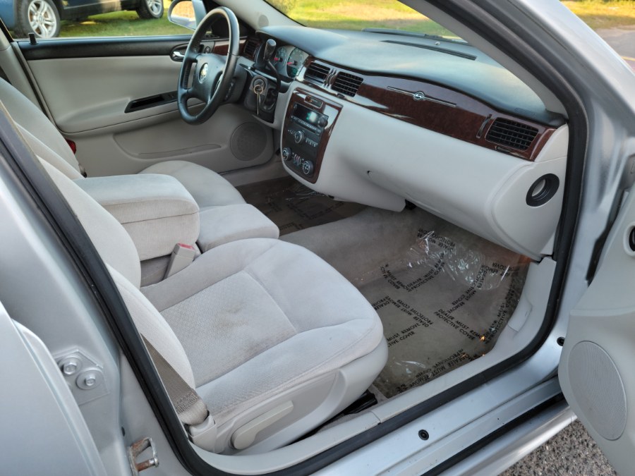 2010 Chevrolet Impala 4dr Sdn LT, available for sale in East Windsor, Connecticut | Toro Auto. East Windsor, Connecticut 2010 Chevrolet Impala 4dr Sdn LT, available for sale in East Windsor, Connecticut | Toro Auto. East Windsor, Connecticut