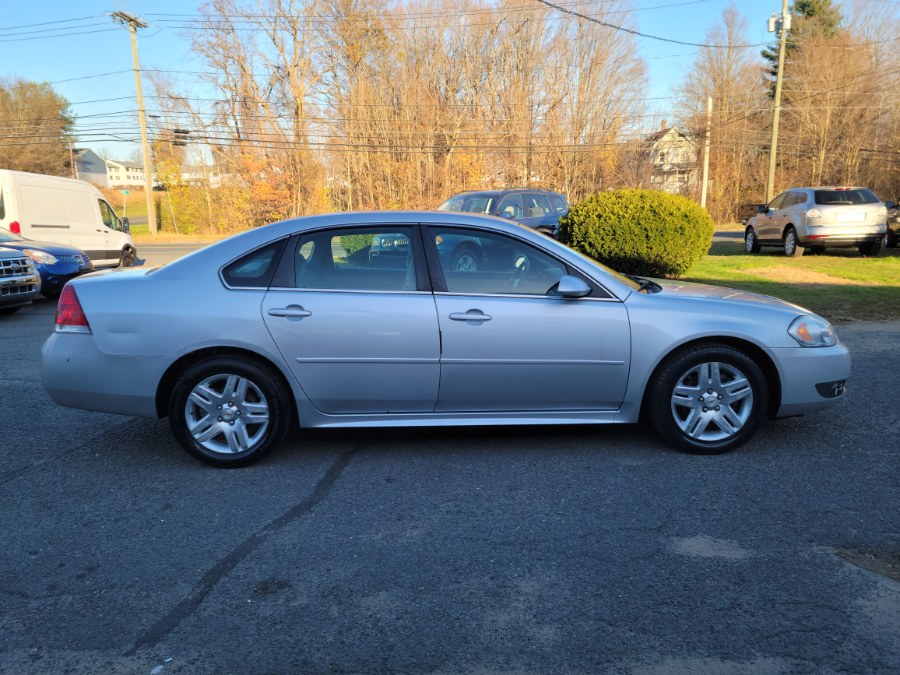 2010 Chevrolet Impala 4dr Sdn LT, available for sale in East Windsor, Connecticut | Toro Auto. East Windsor, Connecticut 2010 Chevrolet Impala 4dr Sdn LT, available for sale in East Windsor, Connecticut | Toro Auto. East Windsor, Connecticut