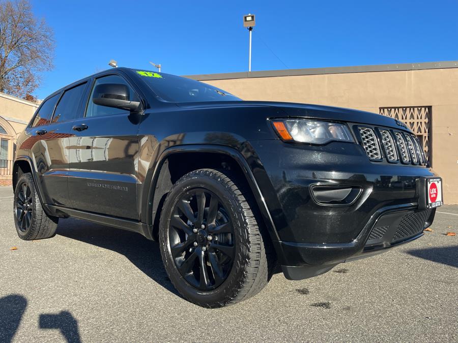 2017 Jeep Grand Cherokee Laredo 4x4, available for sale in Hartford, Connecticut | Lex Autos LLC. Hartford, Connecticut 2017 Jeep Grand Cherokee Laredo 4x4, available for sale in Hartford, Connecticut | Lex Autos LLC. Hartford, Connecticut