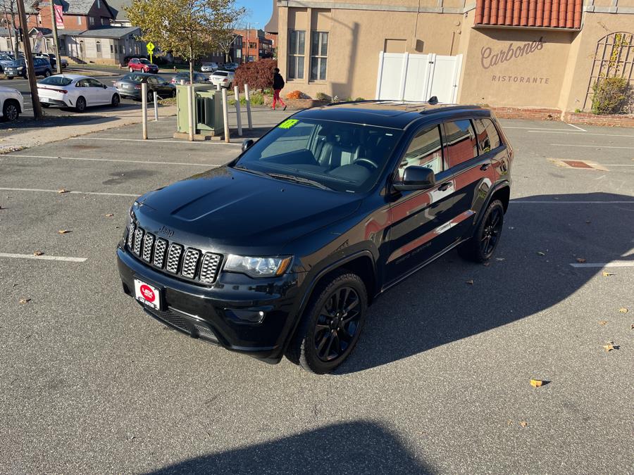 2017 Jeep Grand Cherokee Laredo 4x4, available for sale in Hartford, Connecticut | Lex Autos LLC. Hartford, Connecticut 2017 Jeep Grand Cherokee Laredo 4x4, available for sale in Hartford, Connecticut | Lex Autos LLC. Hartford, Connecticut