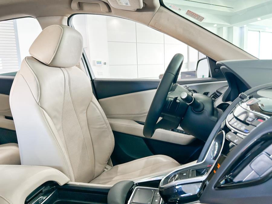Used Acura RDX AWD w/Technology Pkg 2019 | Luxury Motor Club. Franklin Square, New York Used Acura RDX AWD w/Technology Pkg 2019 | Luxury Motor Club. Franklin Square, New York