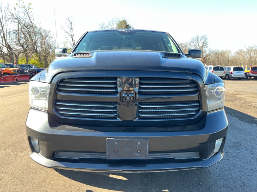 Used Ram 1500 Night 4x4 Crew Cab 5''7" Box 2017 | Marsh Auto Sales LLC. Ortonville, Michigan Used Ram 1500 Night 4x4 Crew Cab 5''7" Box 2017 | Marsh Auto Sales LLC. Ortonville, Michigan