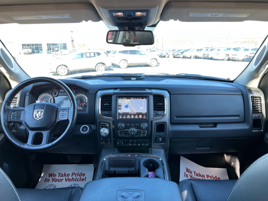 Used Ram 1500 Night 4x4 Crew Cab 5''7" Box 2017 | Marsh Auto Sales LLC. Ortonville, Michigan Used Ram 1500 Night 4x4 Crew Cab 5''7" Box 2017 | Marsh Auto Sales LLC. Ortonville, Michigan