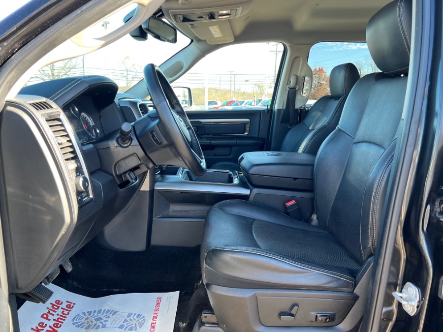 Used Ram 1500 Night 4x4 Crew Cab 5''7" Box 2017 | Marsh Auto Sales LLC. Ortonville, Michigan Used Ram 1500 Night 4x4 Crew Cab 5''7" Box 2017 | Marsh Auto Sales LLC. Ortonville, Michigan