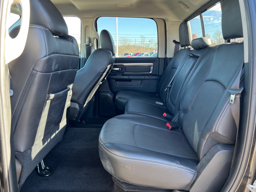 Used Ram 1500 Night 4x4 Crew Cab 5''7" Box 2017 | Marsh Auto Sales LLC. Ortonville, Michigan Used Ram 1500 Night 4x4 Crew Cab 5''7" Box 2017 | Marsh Auto Sales LLC. Ortonville, Michigan
