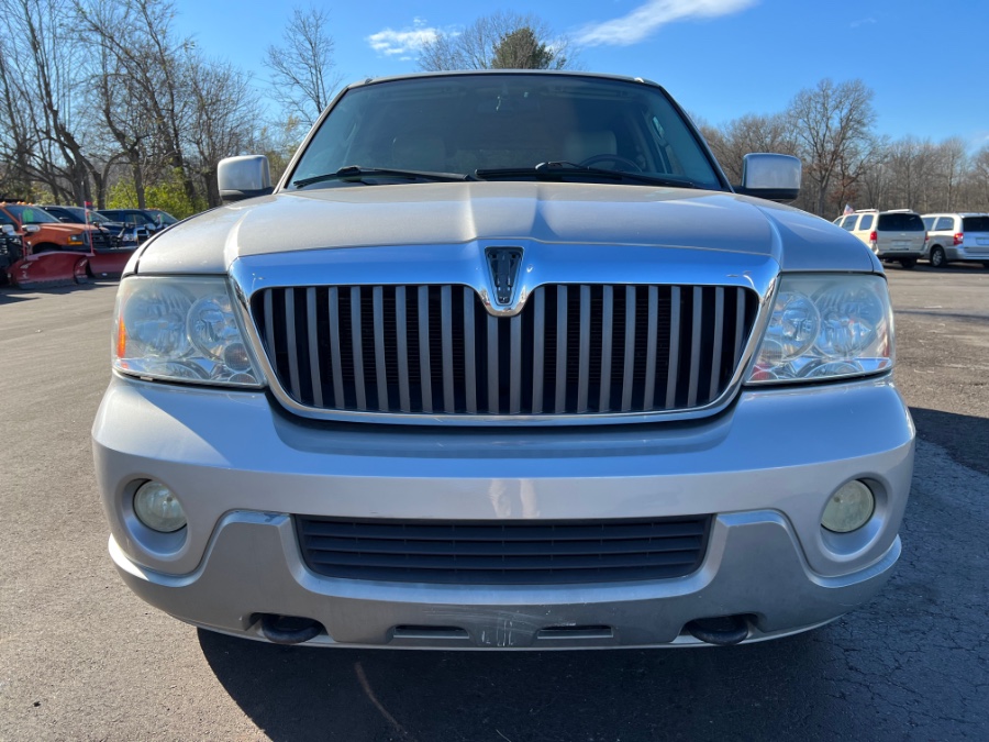 Used Lincoln Navigator 4dr 4WD Luxury 2004 | Marsh Auto Sales LLC. Ortonville, Michigan Used Lincoln Navigator 4dr 4WD Luxury 2004 | Marsh Auto Sales LLC. Ortonville, Michigan
