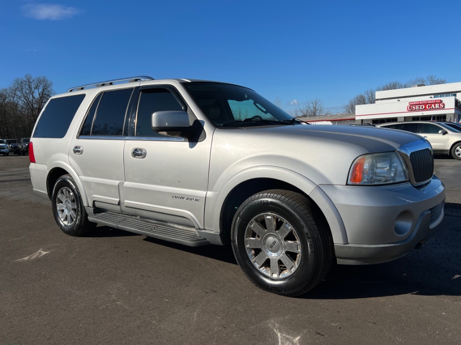 Used Lincoln Navigator 4dr 4WD Luxury 2004 | Marsh Auto Sales LLC. Ortonville, Michigan Used Lincoln Navigator 4dr 4WD Luxury 2004 | Marsh Auto Sales LLC. Ortonville, Michigan