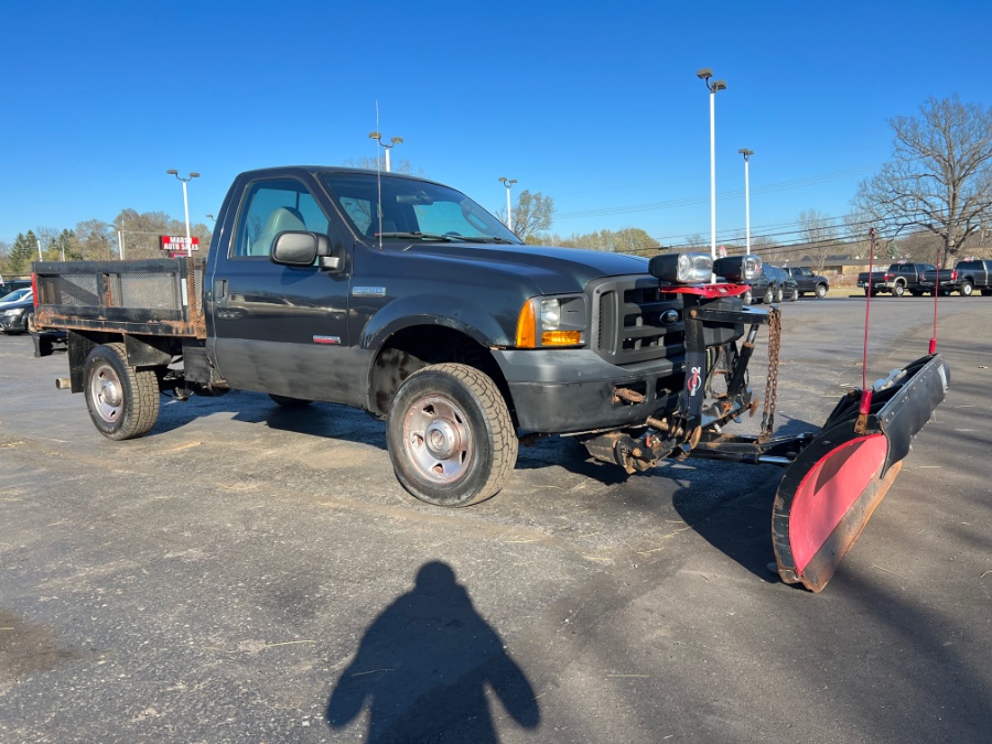 Used Ford Super Duty F-250 Reg Cab 137" XL 4WD 2005 | Marsh Auto Sales LLC. Ortonville, Michigan Used Ford Super Duty F-250 Reg Cab 137" XL 4WD 2005 | Marsh Auto Sales LLC. Ortonville, Michigan