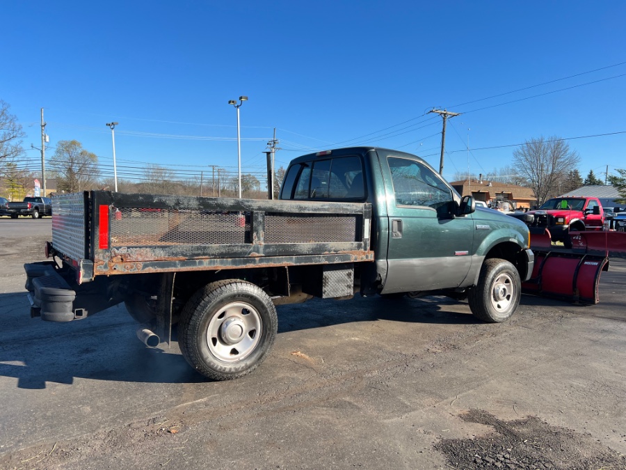 Used Ford Super Duty F-250 Reg Cab 137" XL 4WD 2005 | Marsh Auto Sales LLC. Ortonville, Michigan Used Ford Super Duty F-250 Reg Cab 137" XL 4WD 2005 | Marsh Auto Sales LLC. Ortonville, Michigan