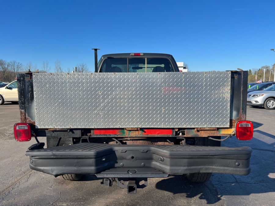 Used Ford Super Duty F-250 Reg Cab 137" XL 4WD 2005 | Marsh Auto Sales LLC. Ortonville, Michigan Used Ford Super Duty F-250 Reg Cab 137" XL 4WD 2005 | Marsh Auto Sales LLC. Ortonville, Michigan