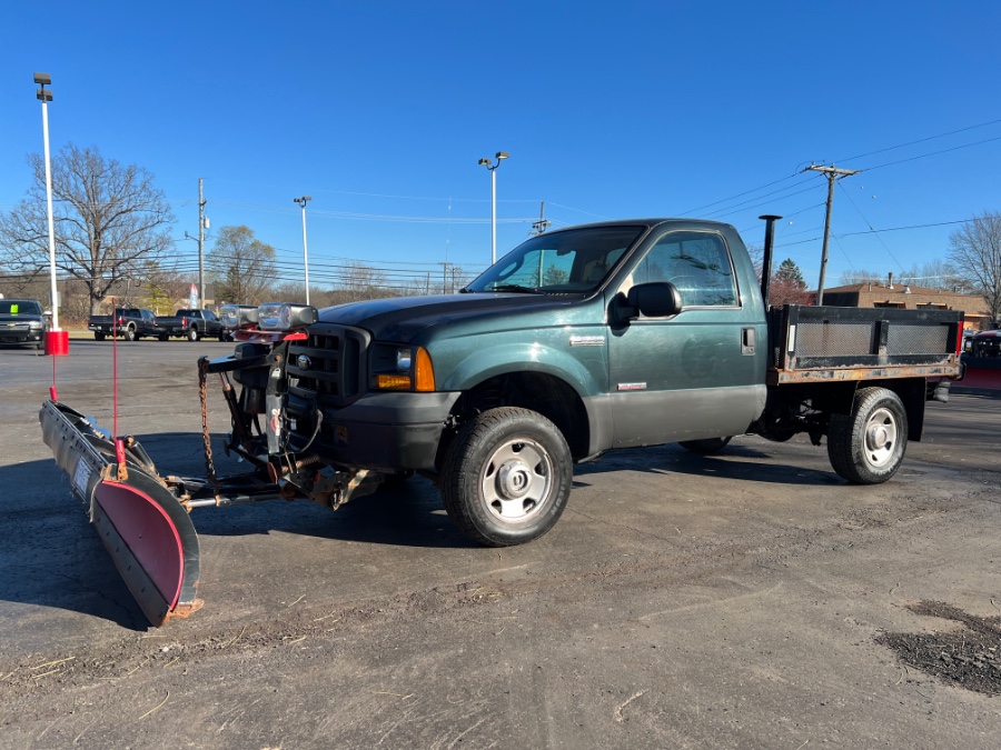 Used Ford Super Duty F-250 Reg Cab 137" XL 4WD 2005 | Marsh Auto Sales LLC. Ortonville, Michigan Used Ford Super Duty F-250 Reg Cab 137" XL 4WD 2005 | Marsh Auto Sales LLC. Ortonville, Michigan
