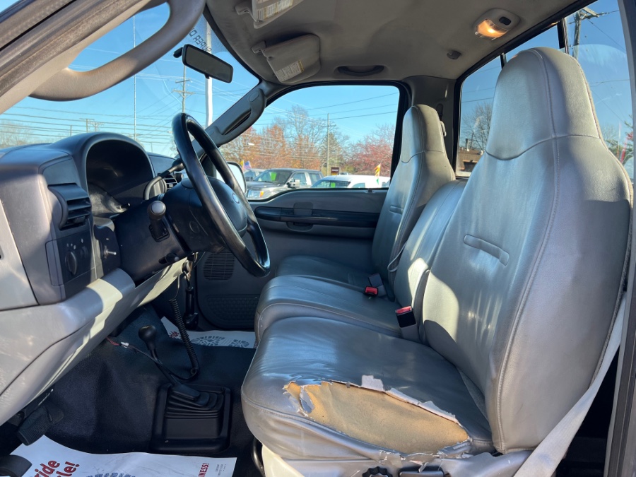 Used Ford Super Duty F-250 Reg Cab 137" XL 4WD 2005 | Marsh Auto Sales LLC. Ortonville, Michigan Used Ford Super Duty F-250 Reg Cab 137" XL 4WD 2005 | Marsh Auto Sales LLC. Ortonville, Michigan