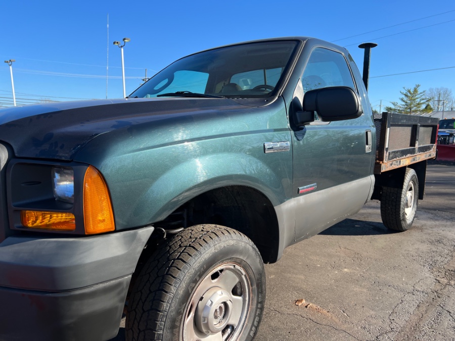 Used Ford Super Duty F-250 Reg Cab 137" XL 4WD 2005 | Marsh Auto Sales LLC. Ortonville, Michigan Used Ford Super Duty F-250 Reg Cab 137" XL 4WD 2005 | Marsh Auto Sales LLC. Ortonville, Michigan