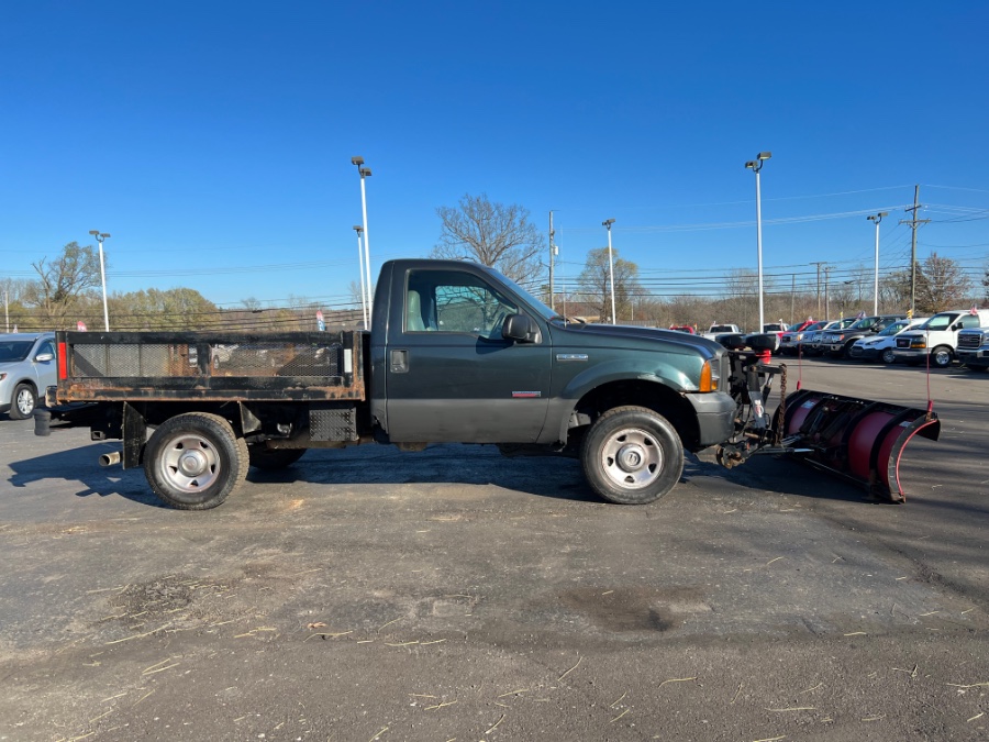 Used Ford Super Duty F-250 Reg Cab 137" XL 4WD 2005 | Marsh Auto Sales LLC. Ortonville, Michigan Used Ford Super Duty F-250 Reg Cab 137" XL 4WD 2005 | Marsh Auto Sales LLC. Ortonville, Michigan