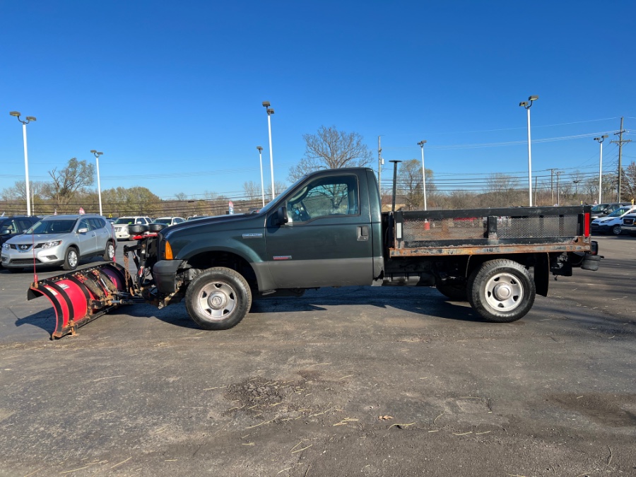 Used Ford Super Duty F-250 Reg Cab 137" XL 4WD 2005 | Marsh Auto Sales LLC. Ortonville, Michigan Used Ford Super Duty F-250 Reg Cab 137" XL 4WD 2005 | Marsh Auto Sales LLC. Ortonville, Michigan