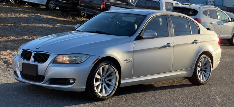 Used BMW 3 Series 4dr Sdn 328i xDrive AWD SULEV South Africa 2011 | New Beginning Auto Service Inc . Ashland , Massachusetts Used BMW 3 Series 4dr Sdn 328i xDrive AWD SULEV South Africa 2011 | New Beginning Auto Service Inc . Ashland , Massachusetts