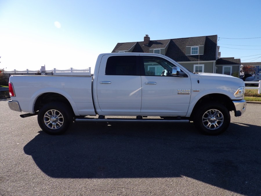 Used Ram 3500 4WD Crew Cab 149" Laramie 2015 | South Shore Auto Brokers & Sales. Massapequa, New York Used Ram 3500 4WD Crew Cab 149" Laramie 2015 | South Shore Auto Brokers & Sales. Massapequa, New York