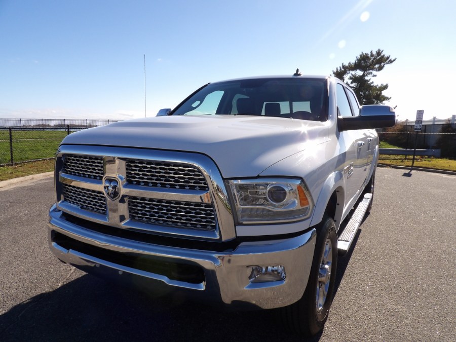 Used Ram 3500 4WD Crew Cab 149" Laramie 2015 | South Shore Auto Brokers & Sales. Massapequa, New York Used Ram 3500 4WD Crew Cab 149" Laramie 2015 | South Shore Auto Brokers & Sales. Massapequa, New York