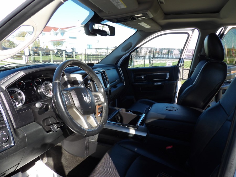 Used Ram 3500 4WD Crew Cab 149" Laramie 2015 | South Shore Auto Brokers & Sales. Massapequa, New York Used Ram 3500 4WD Crew Cab 149" Laramie 2015 | South Shore Auto Brokers & Sales. Massapequa, New York