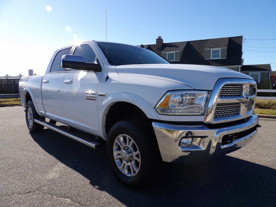 Used Ram 3500 4WD Crew Cab 149" Laramie 2015 | South Shore Auto Brokers & Sales. Massapequa, New York Used Ram 3500 4WD Crew Cab 149" Laramie 2015 | South Shore Auto Brokers & Sales. Massapequa, New York