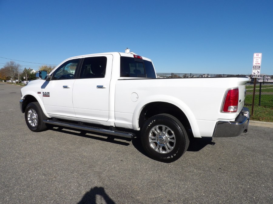 Used Ram 3500 4WD Crew Cab 149" Laramie 2015 | South Shore Auto Brokers & Sales. Massapequa, New York Used Ram 3500 4WD Crew Cab 149" Laramie 2015 | South Shore Auto Brokers & Sales. Massapequa, New York
