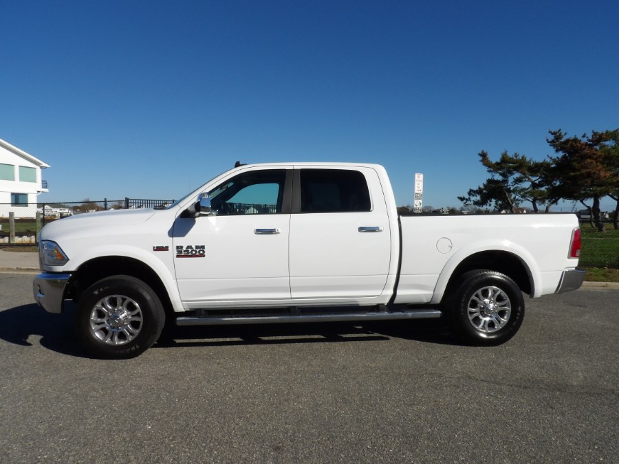 Used Ram 3500 4WD Crew Cab 149" Laramie 2015 | South Shore Auto Brokers & Sales. Massapequa, New York Used Ram 3500 4WD Crew Cab 149" Laramie 2015 | South Shore Auto Brokers & Sales. Massapequa, New York